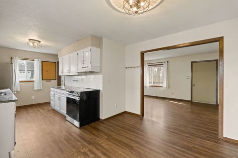 Tiny photo for 214 S 3RD Street, Le Claire, IA 52753 (MLS # 12589585)