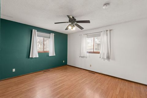 Tiny photo for 214 S 3RD Street, Le Claire, IA 52753 (MLS # 12589585)
