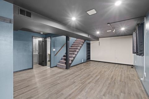 Tiny photo for 214 S 3RD Street, Le Claire, IA 52753 (MLS # 12589585)