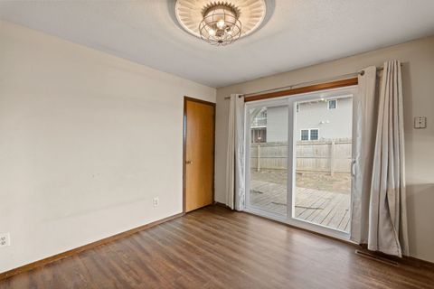 Tiny photo for 214 S 3RD Street, Le Claire, IA 52753 (MLS # 12589585)