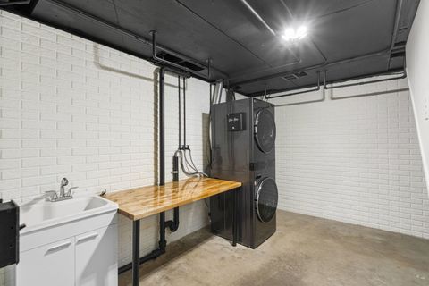 Tiny photo for 214 S 3RD Street, Le Claire, IA 52753 (MLS # 12589585)