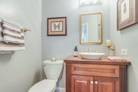 Tiny photo for 970 LONGMEADOW Court, Lake Barrington, IL 60010 (MLS # 12433265)