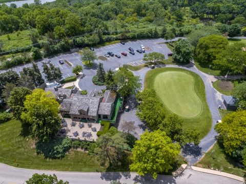 Tiny photo for 970 LONGMEADOW Court, Lake Barrington, IL 60010 (MLS # 12433265)