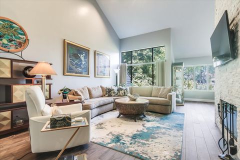 Tiny photo for 970 LONGMEADOW Court, Lake Barrington, IL 60010 (MLS # 12433265)