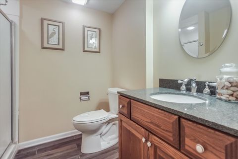 Tiny photo for 970 LONGMEADOW Court, Lake Barrington, IL 60010 (MLS # 12433265)