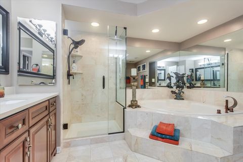 Tiny photo for 970 LONGMEADOW Court, Lake Barrington, IL 60010 (MLS # 12433265)