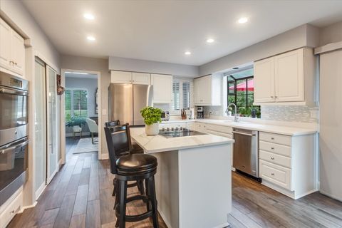 Tiny photo for 970 LONGMEADOW Court, Lake Barrington, IL 60010 (MLS # 12433265)