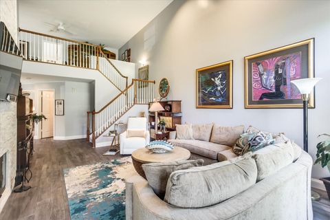 Tiny photo for 970 LONGMEADOW Court, Lake Barrington, IL 60010 (MLS # 12433265)