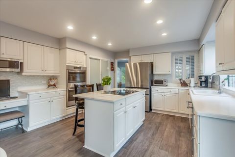 Tiny photo for 970 LONGMEADOW Court, Lake Barrington, IL 60010 (MLS # 12433265)