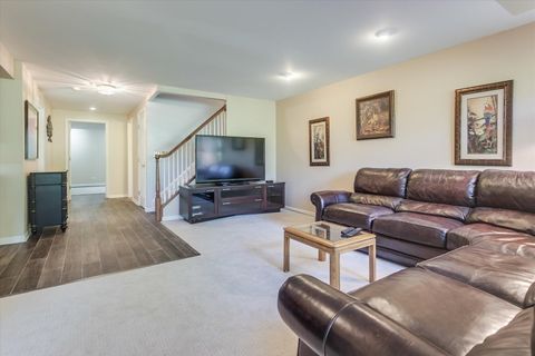 Tiny photo for 970 LONGMEADOW Court, Lake Barrington, IL 60010 (MLS # 12433265)