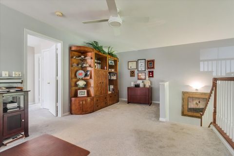 Tiny photo for 970 LONGMEADOW Court, Lake Barrington, IL 60010 (MLS # 12433265)