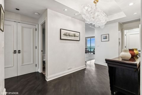 Tiny photo for 1040 N Lake Shore Drive #26B, Chicago, IL 60611 (MLS # 12499435)