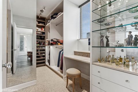 Tiny photo for 1040 N Lake Shore Drive #26B, Chicago, IL 60611 (MLS # 12499435)