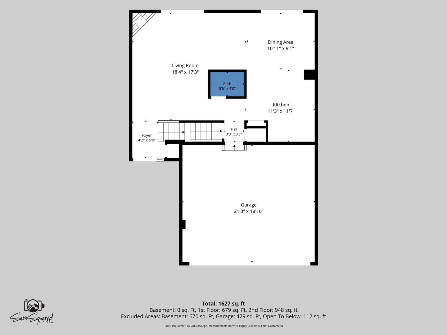 306 Grande Drive A