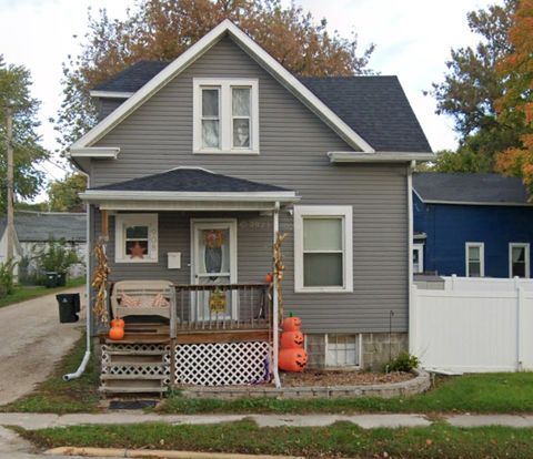 A home in Sterling