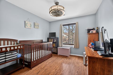 Tiny photo for 6755 180th Street #6, Tinley Park, IL 60477 (MLS # 12583969)