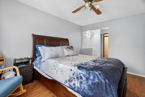 Tiny photo for 6755 180th Street #6, Tinley Park, IL 60477 (MLS # 12583969)