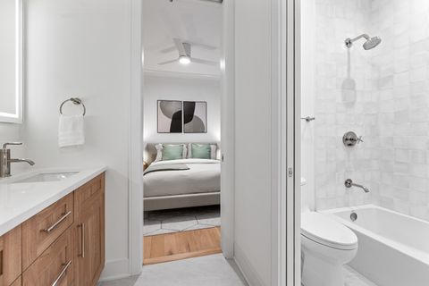 Tiny photo for 2433 W Cuyler Avenue, Chicago, IL 60618 (MLS # 12550579)