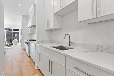 Tiny photo for 2433 W Cuyler Avenue, Chicago, IL 60618 (MLS # 12550579)