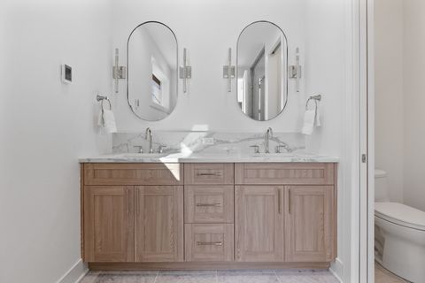 Tiny photo for 2433 W Cuyler Avenue, Chicago, IL 60618 (MLS # 12550579)