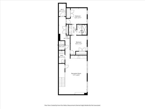 Tiny photo for 2433 W Cuyler Avenue, Chicago, IL 60618 (MLS # 12550579)