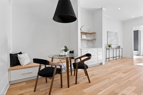 Tiny photo for 2433 W Cuyler Avenue, Chicago, IL 60618 (MLS # 12550579)