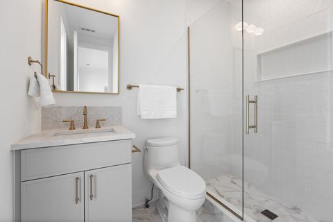 Tiny photo for 2433 W Cuyler Avenue, Chicago, IL 60618 (MLS # 12550579)