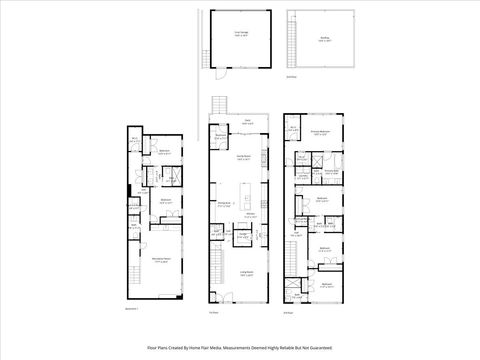 Tiny photo for 2433 W Cuyler Avenue, Chicago, IL 60618 (MLS # 12550579)