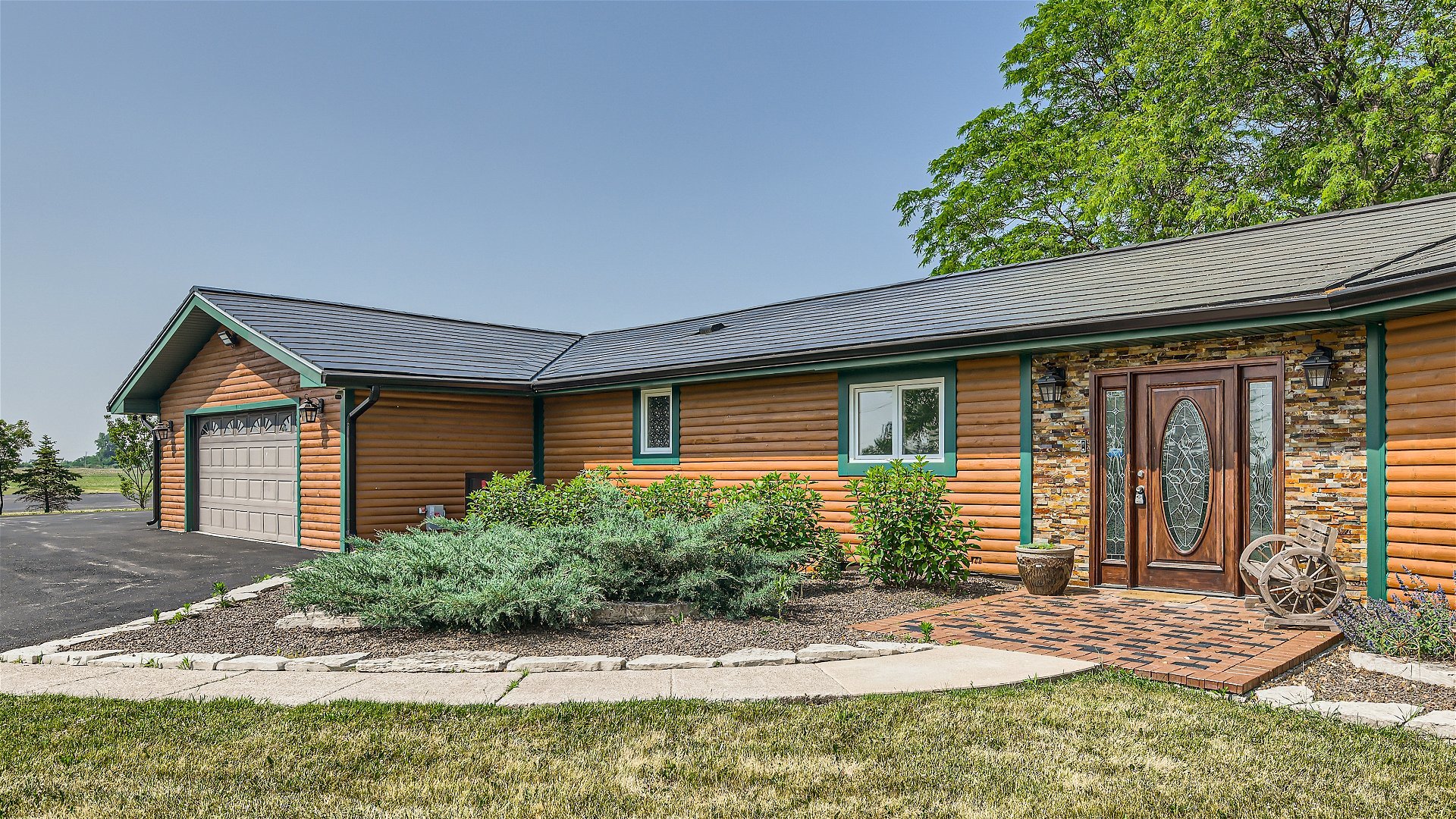 26828 S Will Center Road