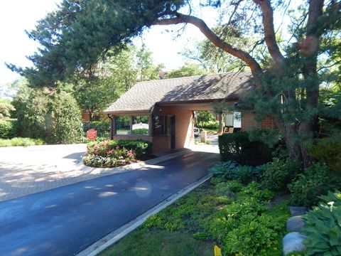 A home in Park Ridge