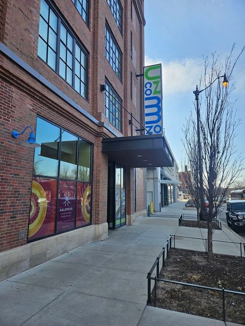 2101 S Wabash Avenue 402 Chicago IL 60616