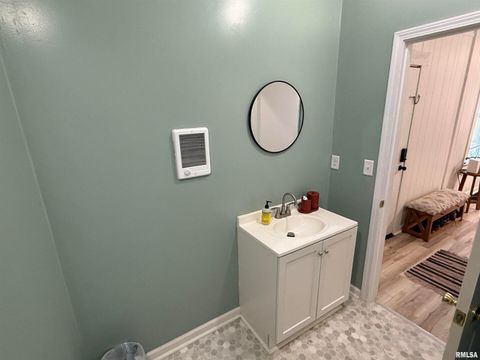 Tiny photo for 1100 CATHERINE Street, Metropolis, IL 62960 (MLS # EB459718)