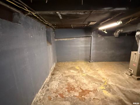 Tiny photo for 1100 CATHERINE Street, Metropolis, IL 62960 (MLS # EB459718)