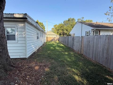 Tiny photo for 1100 CATHERINE Street, Metropolis, IL 62960 (MLS # EB459718)