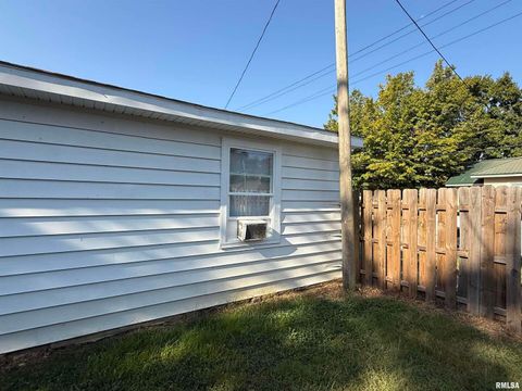 Tiny photo for 1100 CATHERINE Street, Metropolis, IL 62960 (MLS # EB459718)