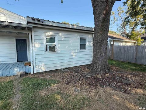 Tiny photo for 1100 CATHERINE Street, Metropolis, IL 62960 (MLS # EB459718)