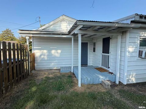 Tiny photo for 1100 CATHERINE Street, Metropolis, IL 62960 (MLS # EB459718)