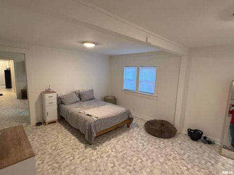 Tiny photo for 1100 CATHERINE Street, Metropolis, IL 62960 (MLS # EB459718)