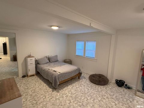 Tiny photo for 1100 CATHERINE Street, Metropolis, IL 62960 (MLS # EB459718)