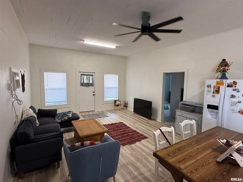 Tiny photo for 1100 CATHERINE Street, Metropolis, IL 62960 (MLS # EB459718)