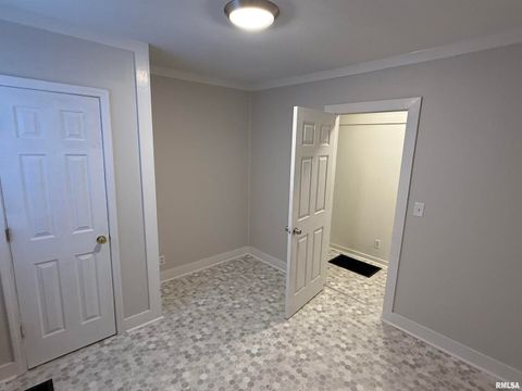 Tiny photo for 1100 CATHERINE Street, Metropolis, IL 62960 (MLS # EB459718)