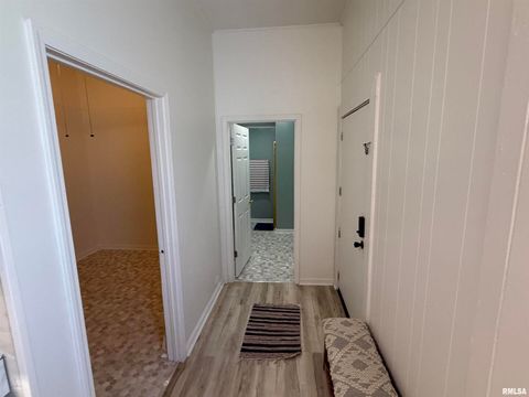 Tiny photo for 1100 CATHERINE Street, Metropolis, IL 62960 (MLS # EB459718)