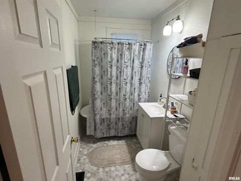 Tiny photo for 1100 CATHERINE Street, Metropolis, IL 62960 (MLS # EB459718)