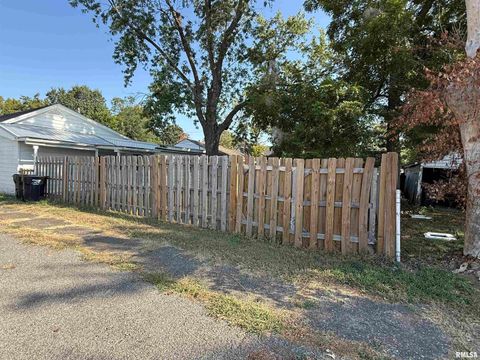 Tiny photo for 1100 CATHERINE Street, Metropolis, IL 62960 (MLS # EB459718)