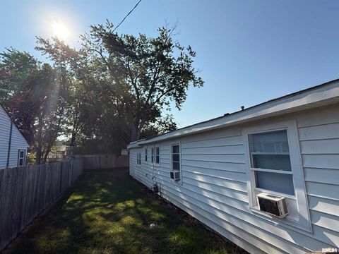 Tiny photo for 1100 CATHERINE Street, Metropolis, IL 62960 (MLS # EB459718)