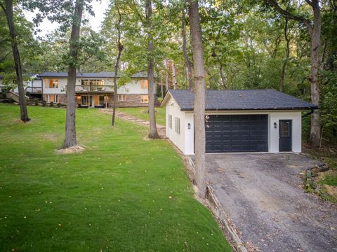 Tiny photo for 40w709 Grand Monde Drive, Elburn, IL 60119 (MLS # 12492776)