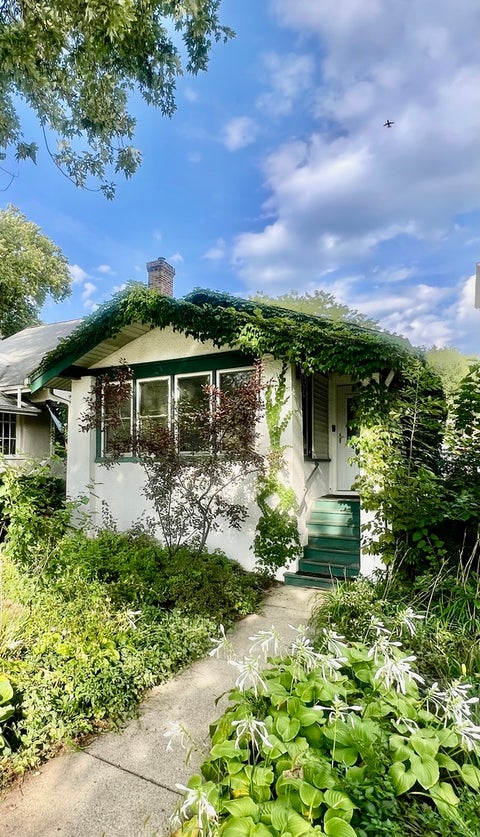 Photo of 4553 N Lawndale Avenue, Chicago, IL 60625 (MLS # 12748908)