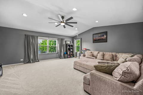 Tiny photo for 6780 Slate Drive, Carpentersville, IL 60110 (MLS # 12731947)