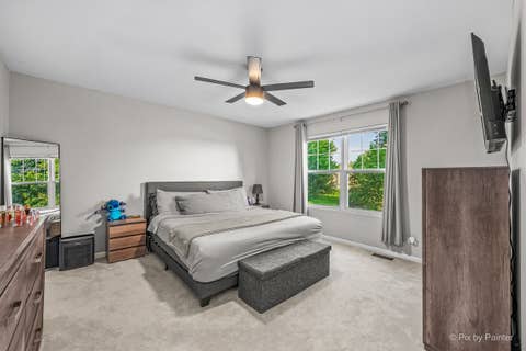 Tiny photo for 6780 Slate Drive, Carpentersville, IL 60110 (MLS # 12731947)