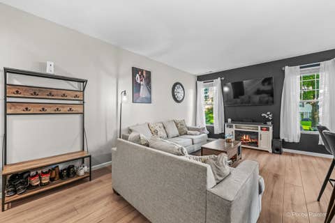Tiny photo for 6780 Slate Drive, Carpentersville, IL 60110 (MLS # 12731947)